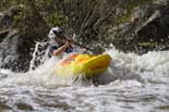 kayak agout 2014